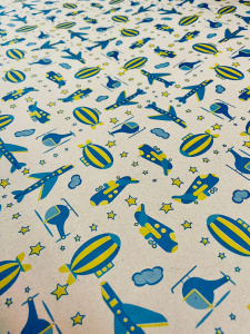 Альбом для бон , 