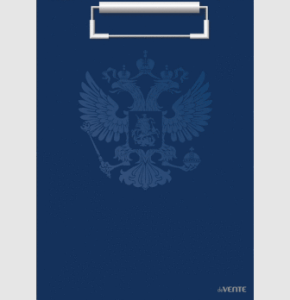 Клипборд deVENTE 