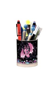 Подставка для канцелярских принадлежностей 'Гламурная мышка', 62678