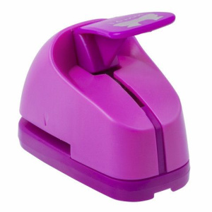 Дырокол фигурный , Остров сокровищ , 