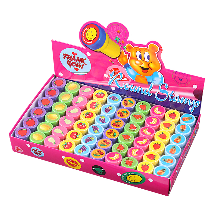 Штампик Darvish 'Фрукты и овощи', DV-11226-3