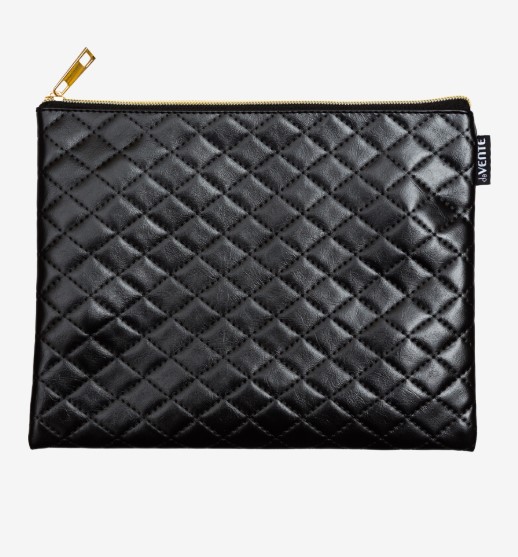 Папка для тетрадей 'deVENTE. Artique' A5 (27x20,5x1 см) на молнии сверху, 8053560