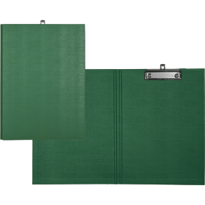 Папка-клипборд 