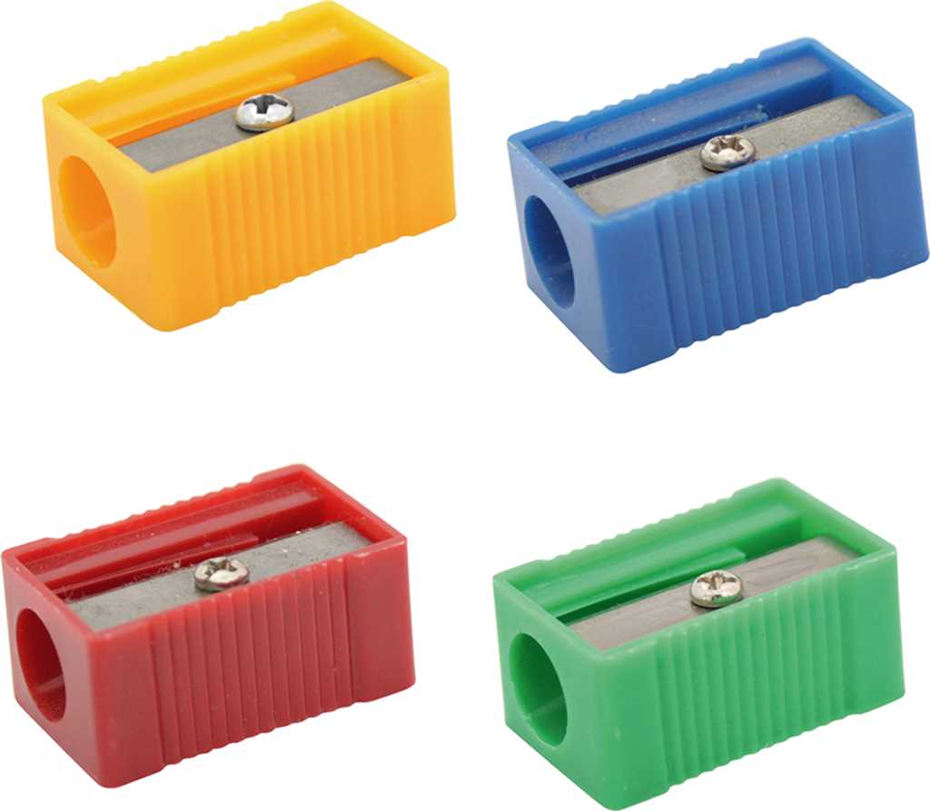 Точилка для карандашей 'INDEX', ISH001