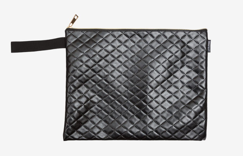 Папка для тетрадей 'deVENTE. Artique' A4 (34,5x25,5x1,5 см) на молнии сверху, 8053559