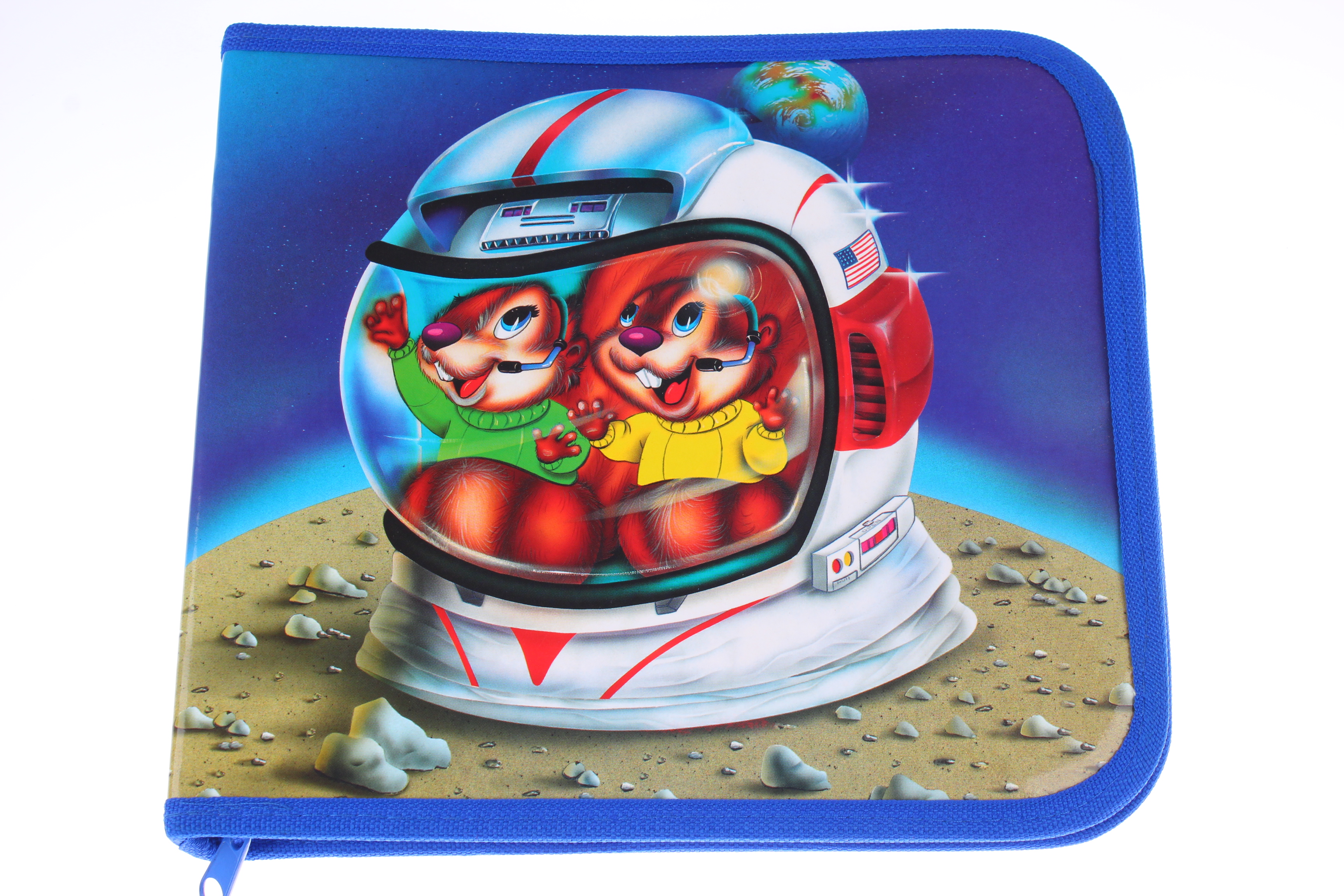 Пенал для тетрадей А5 Агатон ПШ-1maxi