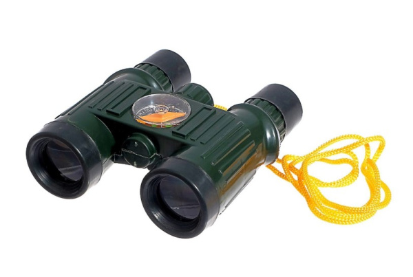 Бинокль «Разведка», 4378960
