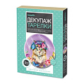 изображение Декупаж тарелок от интернет-магазина poligraf-kit.ru