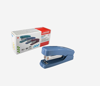 Степлер "deVENTE. Trend" 24/6&26/6 (мощность 20 листов, глубина скрепления 50 мм), 4142509