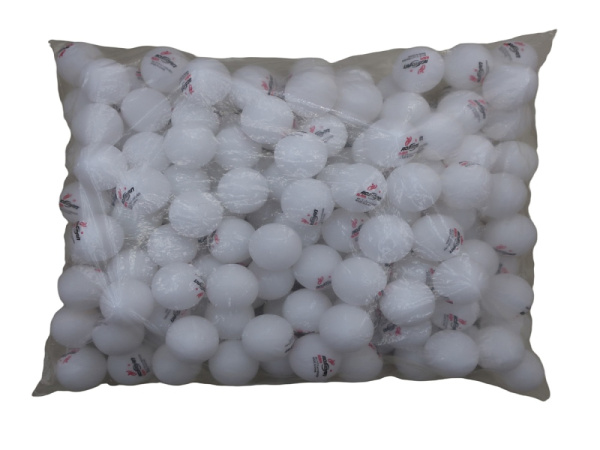 Шарик теннисный (150 шт в пакете), AN01015